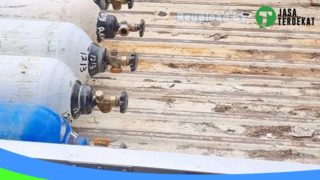 Gambar OKSIGEN PONOROGO REOG GASINDO di Ponorogo, Jawa Timur ke 1