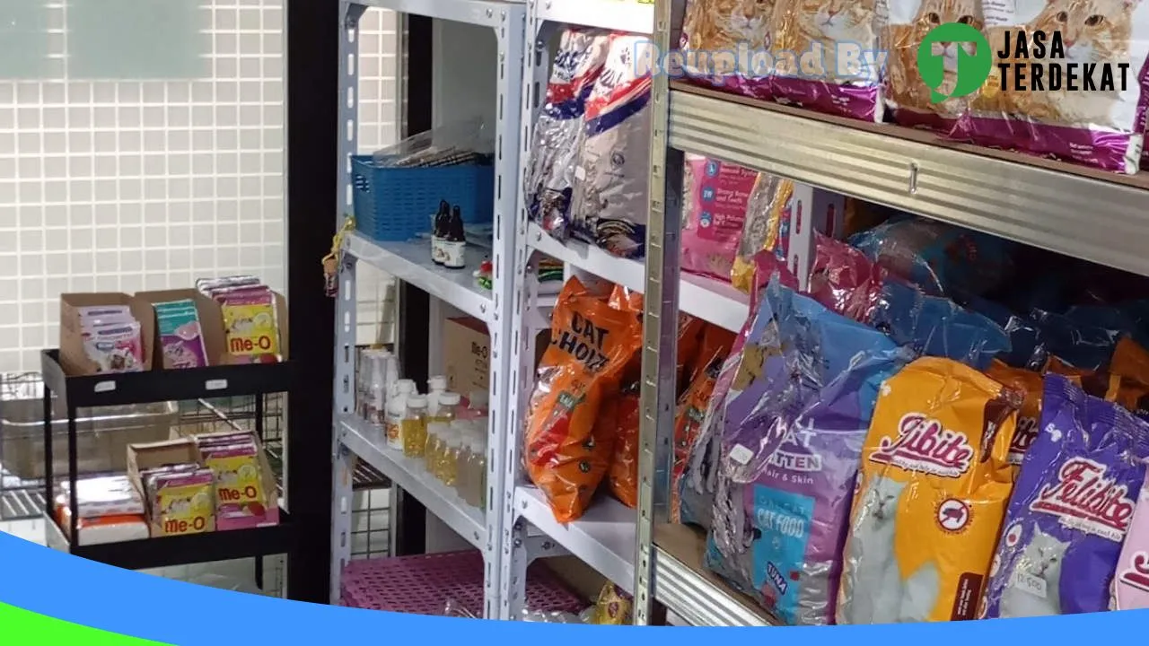 Gambar AA PETCARE PETSHOP & GROOMING, Dokter Hewan Yossy Yondhana di Jombang, Jawa Timur ke 2