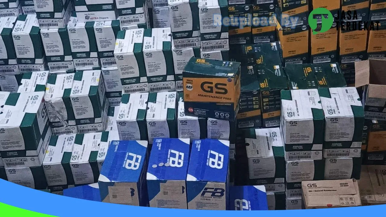 Gambar OTA 1 TOKO AKI MEDAN 1 di Karo, Sumatera Utara ke 4