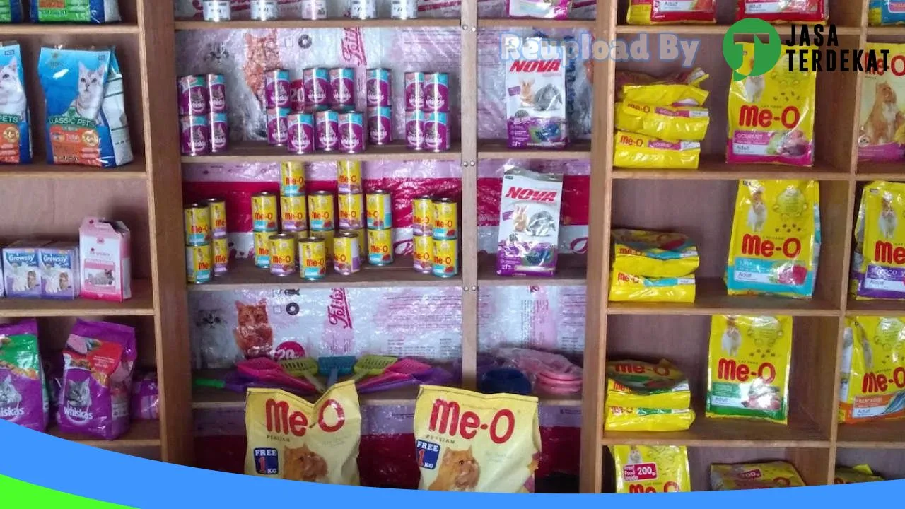 Gambar Maha Pet Shop di Tanah Bumbu, Kalimantan Selatan ke 2