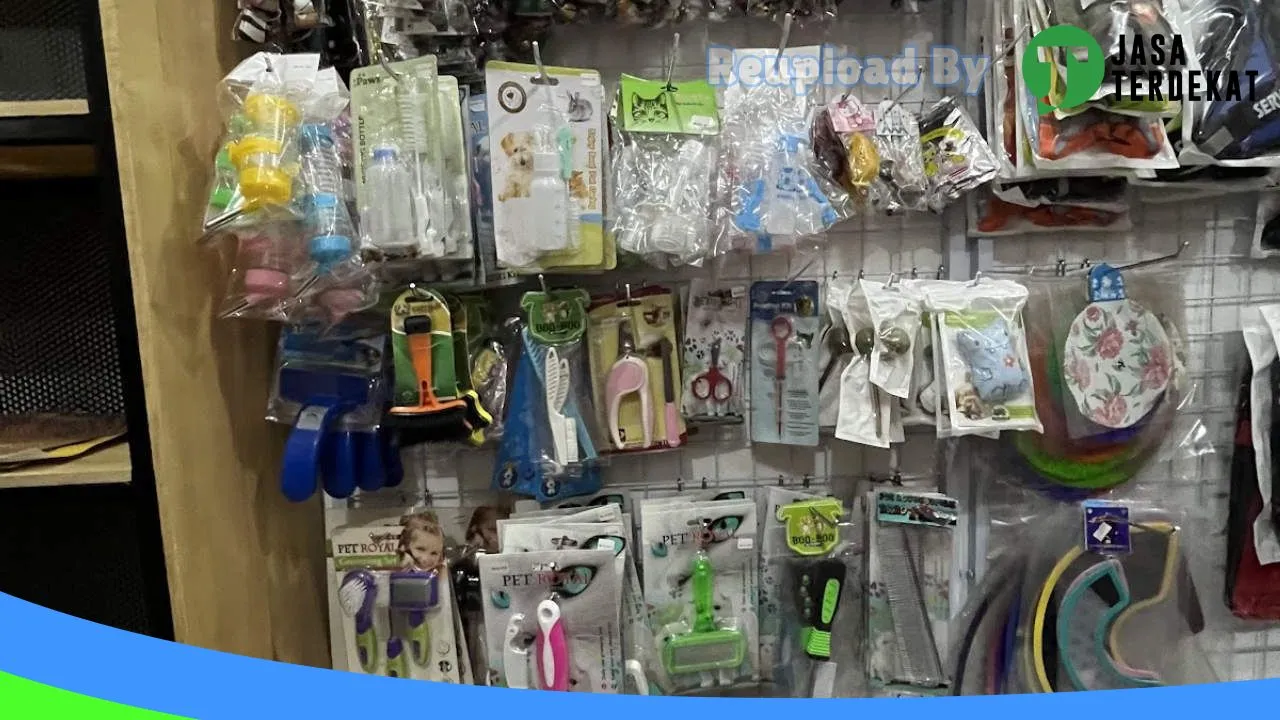 Gambar Eddel Petshop Bendungan di Kulon Progo, DI Yogyakarta ke 1