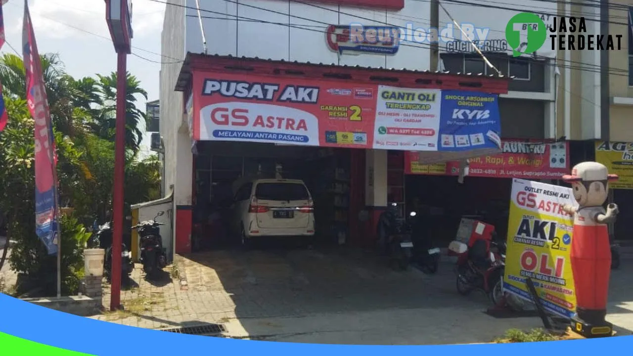 Gambar Shop & Drive – Sumber, Solo di Surakarta, Jawa Tengah ke 1