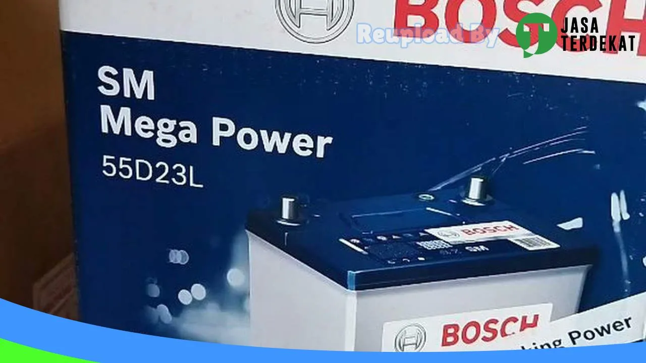 Gambar OTA 040 TOKO BOS AKI 2 palembang di Palembang, Sumatera Selatan ke 1