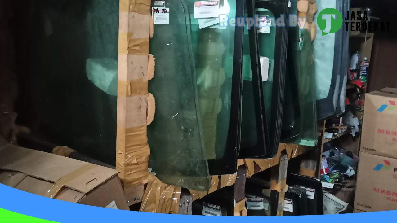 Gambar Toko Sumber Teknik (suku cadang mobil) di Teluk Bintuni, Papua Barat ke 1