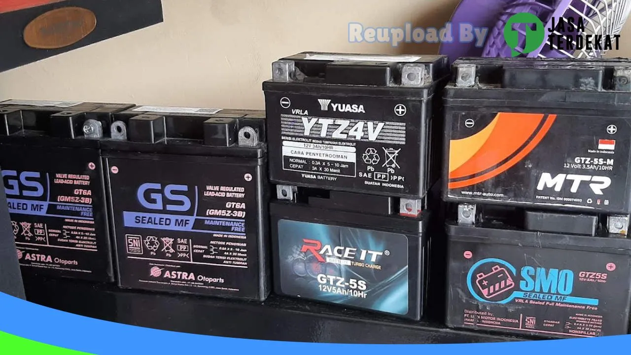 Gambar TOKO AKI – Purwakarta di Purwakarta, Jawa Barat ke 2