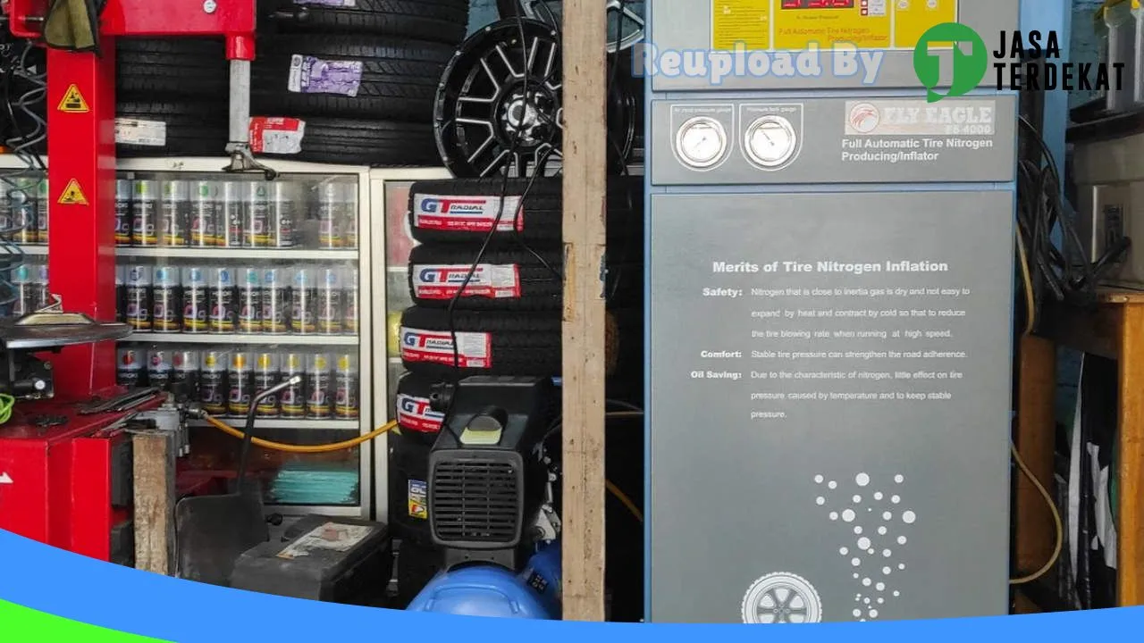 Gambar SMILE CARWASH di Manggarai Timur, Nusa Tenggara Timur ke 1