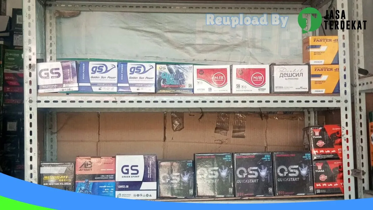 Gambar Nglaban AKI di Nganjuk, Jawa Timur ke 1