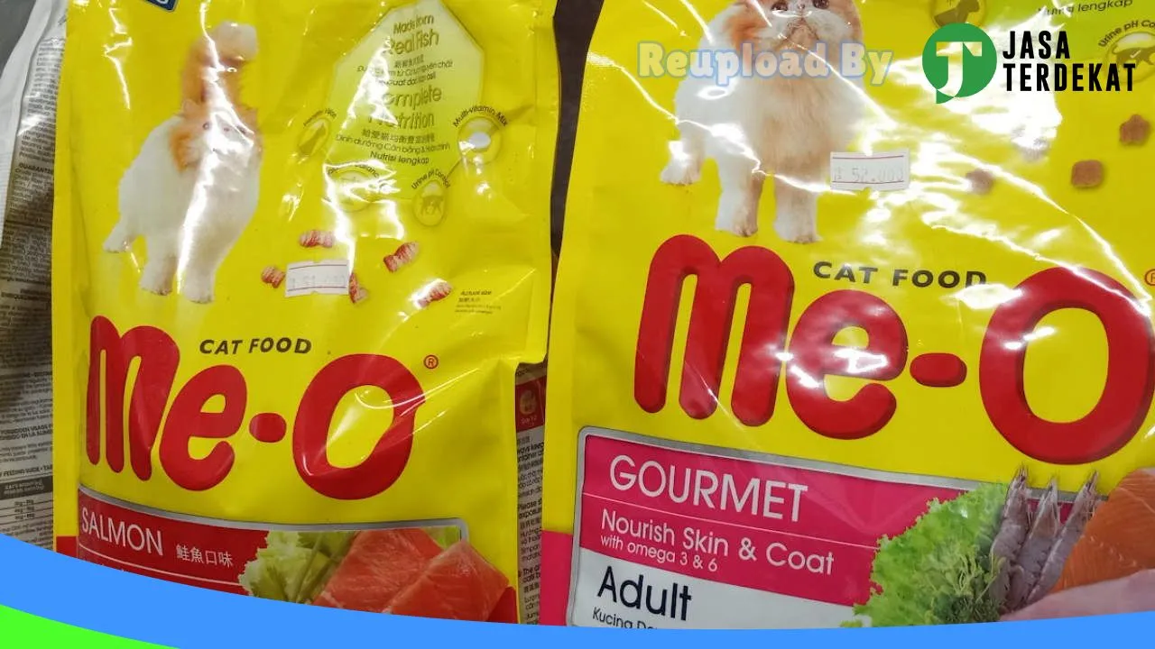 Gambar Nekoma Petshop di Kota Madiun, Jawa Timur ke 3