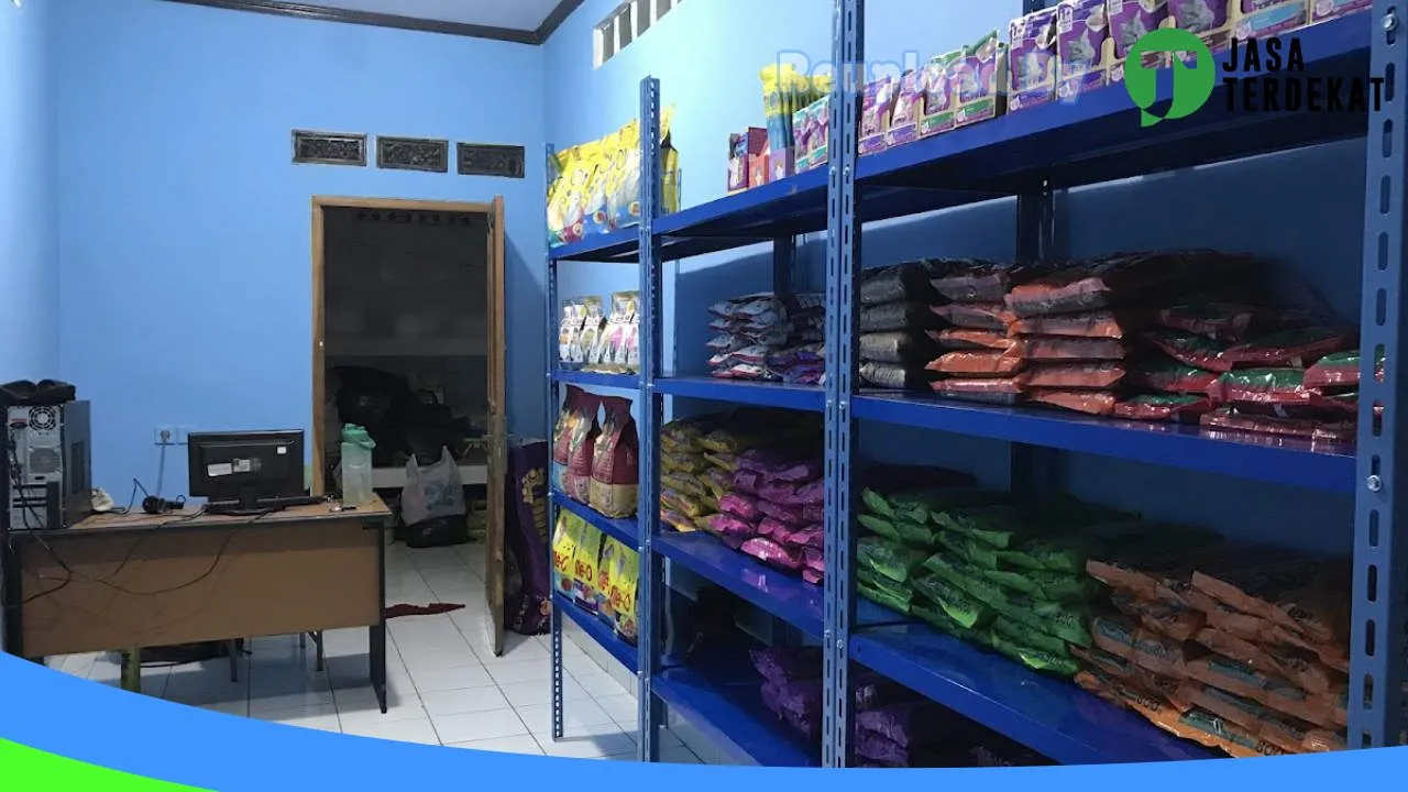 Gambar Gracia Petshop Wanayasa – Praktek Dokter Hewan di Purwakarta, Jawa Barat ke 1