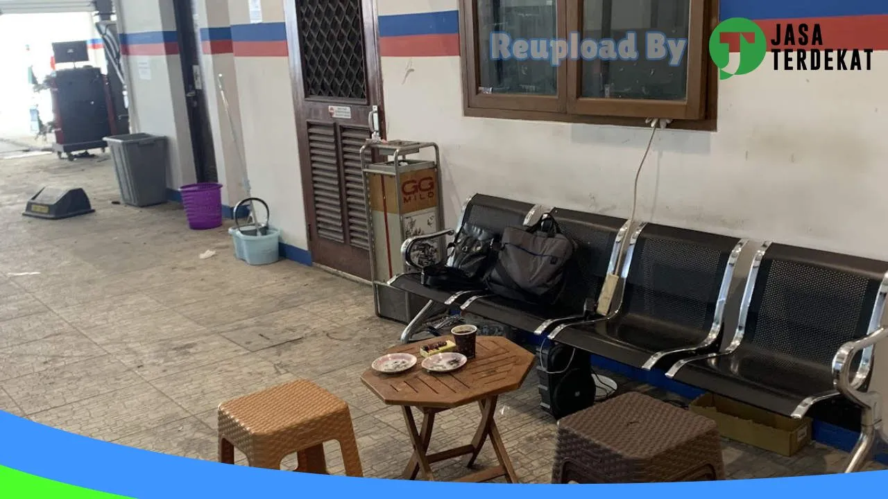 Gambar OtoXpert Roxy – Bengkel Mobil Rekomendasi Jakarta Terdekat Uji Emisi, Ganti Oli, Aki, Ban, Rem, Tune Up, Spooring, AC di Jakarta Pusat, DKI Jakarta ke 3