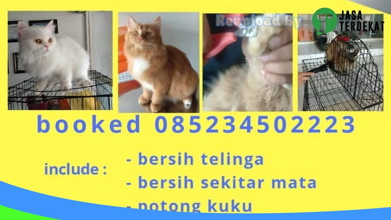 Gambar BINTANG SATWA Bangkalan di Bangkalan, Jawa Timur ke 3