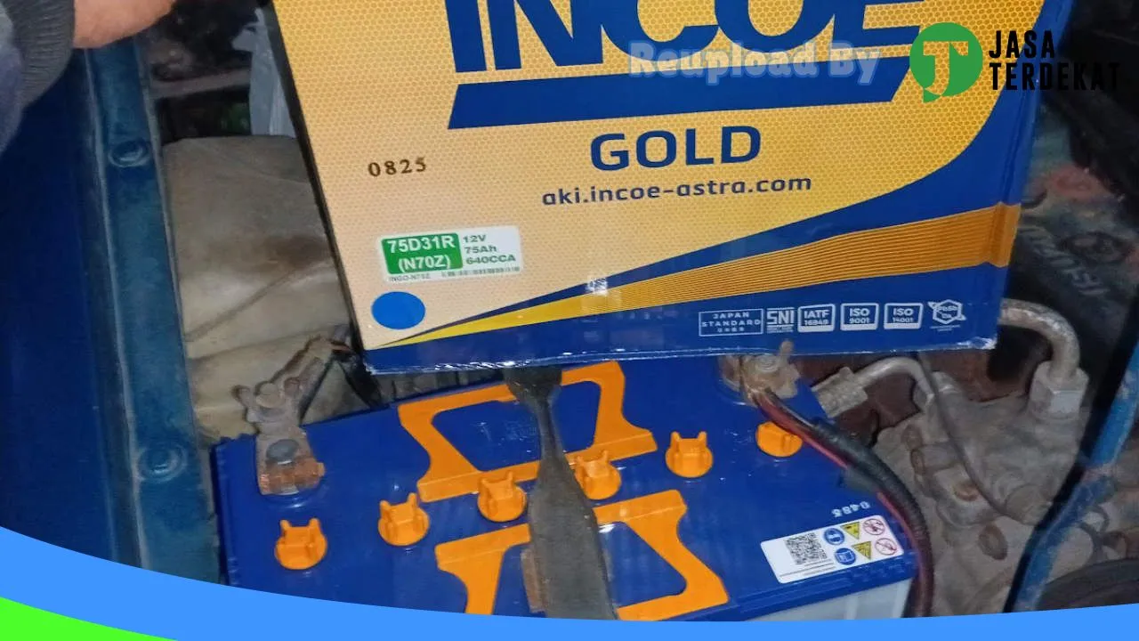 Gambar SAMUDERA AKI di Kota Mojokerto, Jawa Timur ke 4