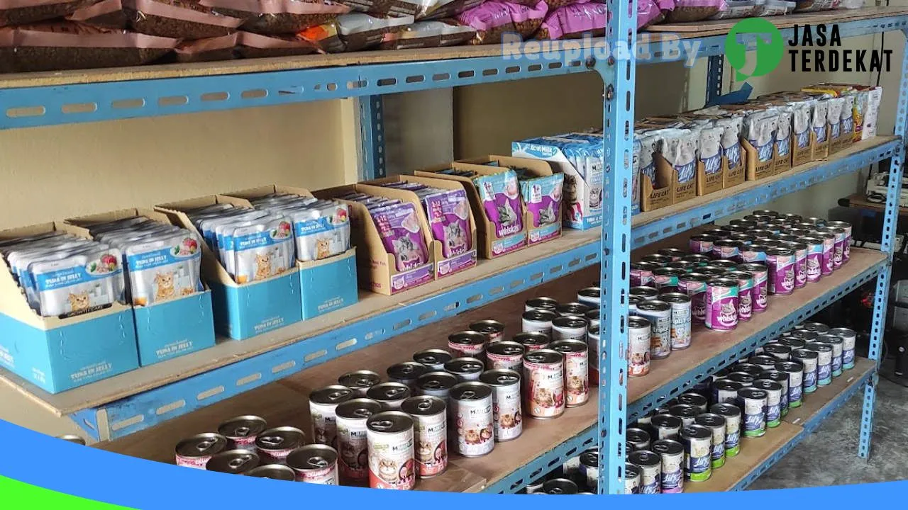 Gambar CALICO5 PET SHOP TANJUNGPINANG di Tanjung Pinang, Kepulauan Riau ke 2