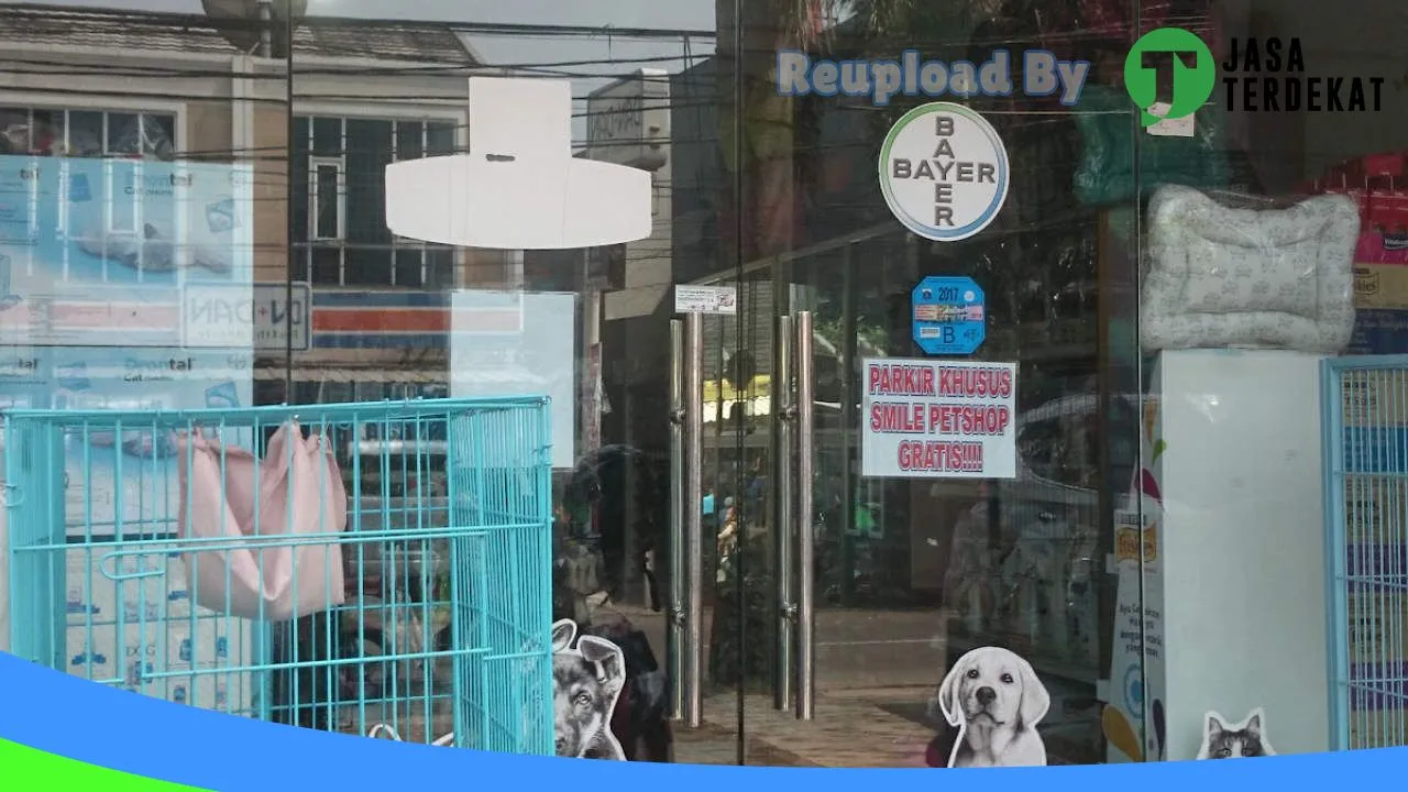 Gambar Smile Petshop Condet di Jakarta Timur, DKI Jakarta ke 2