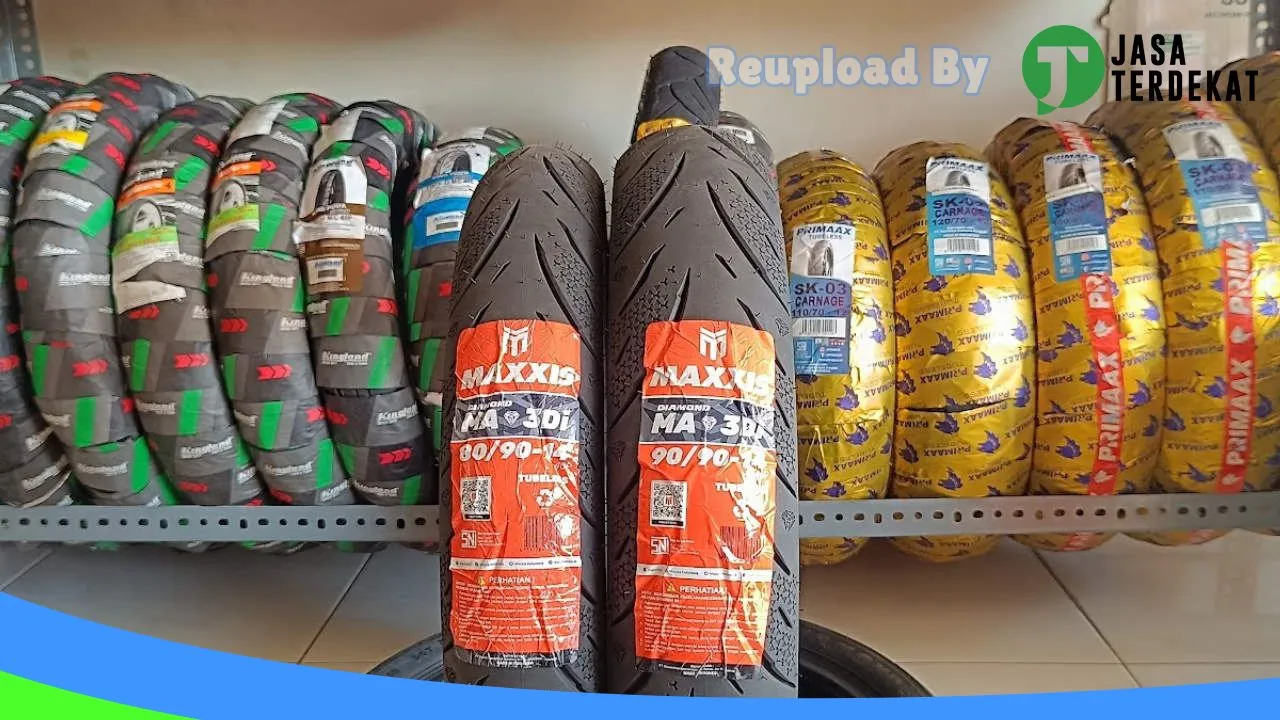 Gambar FAST ACCU ( Aki-Ban-Oli) di Wonogiri, Jawa Tengah ke 5
