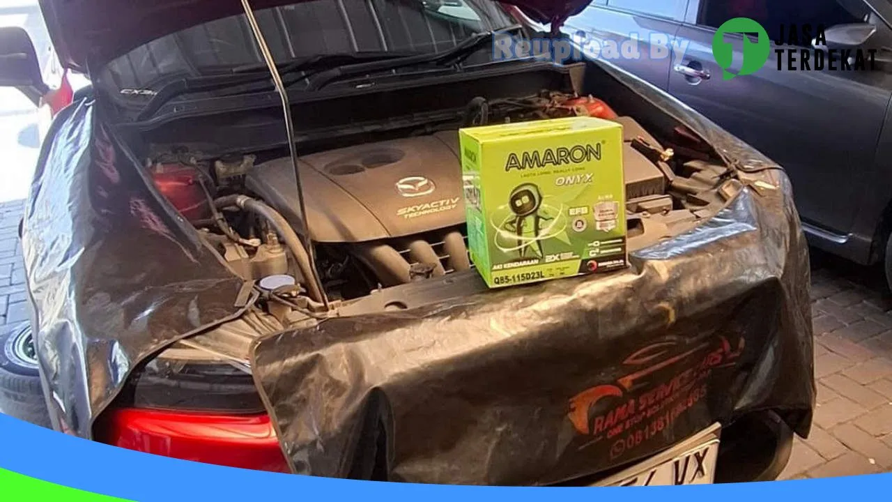 Gambar Toko aki Mobil & Motor Terdekat (WSB) di Jakarta Selatan, DKI Jakarta ke 4