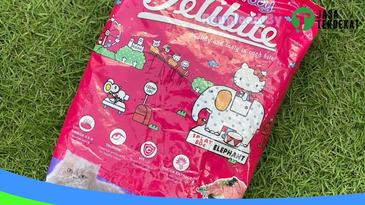 Gambar Mojo Pet Care & Pet Shop – Dokter Hewan Waingapu di Sumba Timur, Nusa Tenggara Timur ke 4