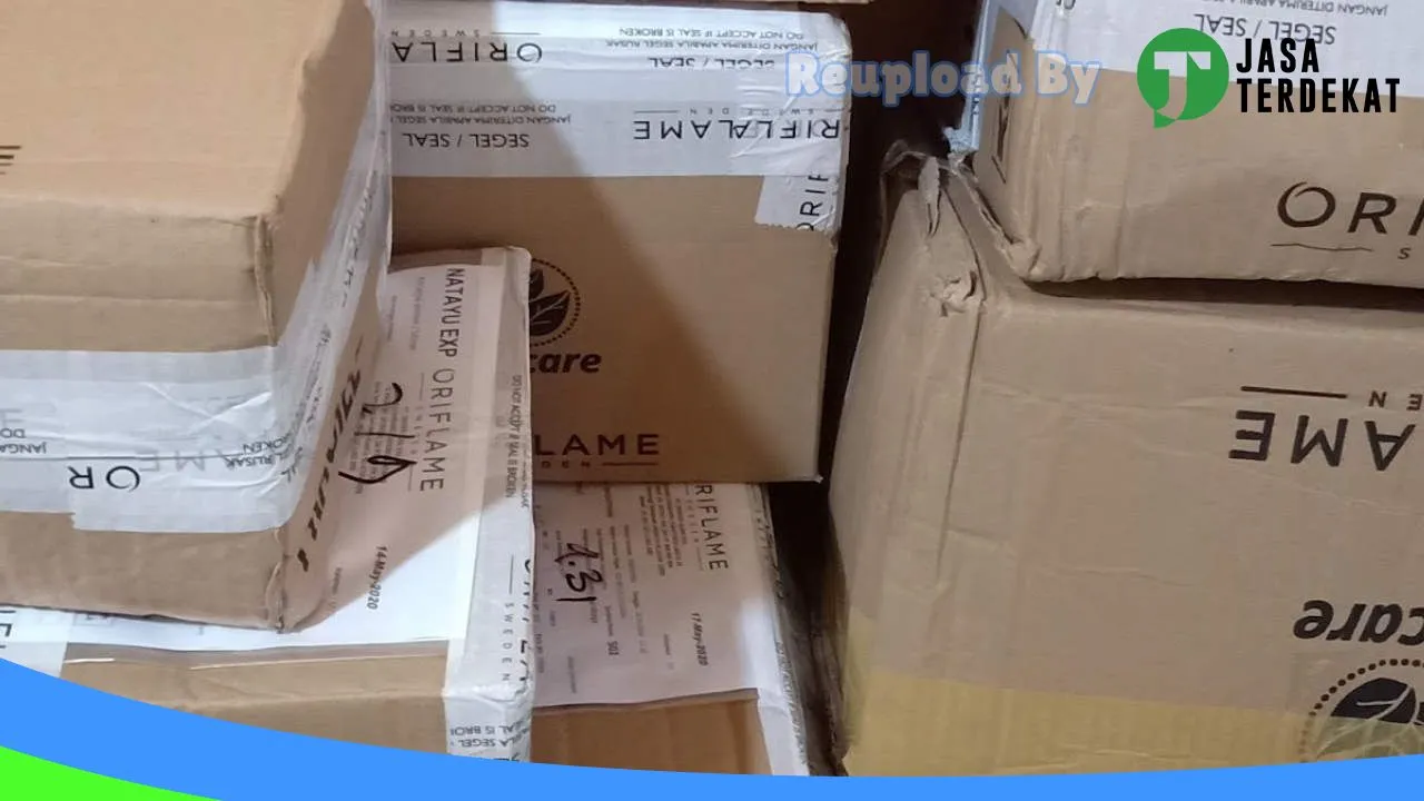 Gambar Irvin and Her Passion di Timor Tengah Selatan, Nusa Tenggara Timur ke 3