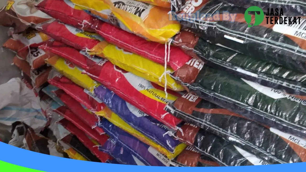 Gambar Florida Petshop Cihanjuang di Murung Raya, Kalimantan Tengah ke 3