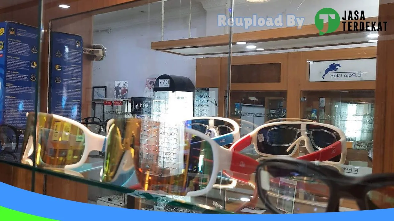 Gambar Optik Regar Padangsidimpuan di Padangsidimpuan, Sumatera Utara ke 2