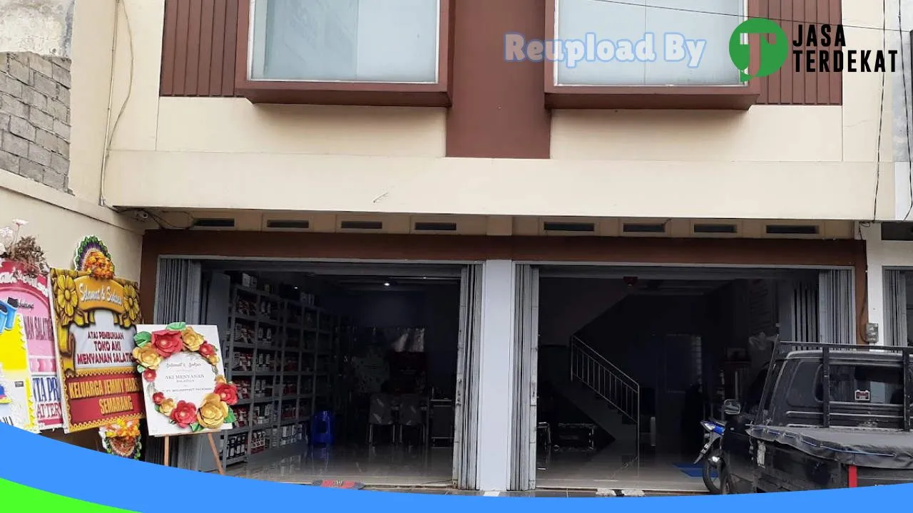 Gambar Aki Menyanan Salatiga di Salatiga, Jawa Tengah ke 1