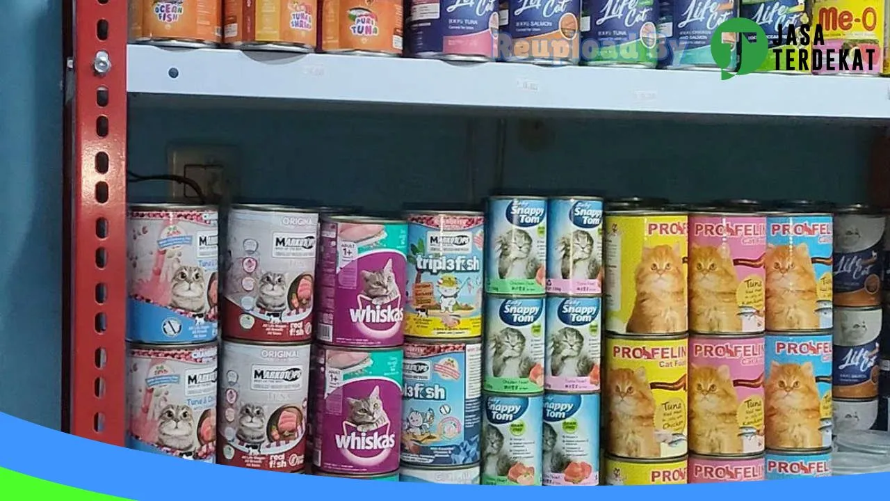 Gambar D’o petshop di Bengkulu Tengah, Bengkulu ke 1