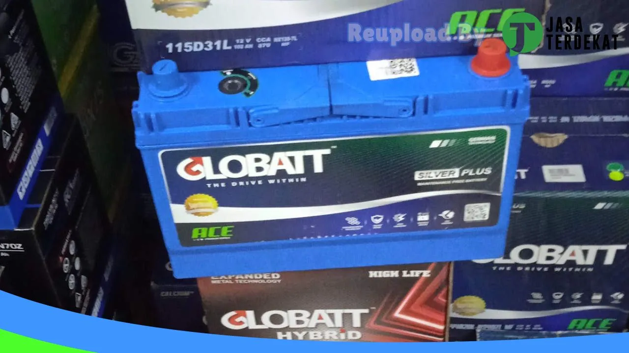 Gambar Pass aki spesialis accu di Kulon Progo, DI Yogyakarta ke 5