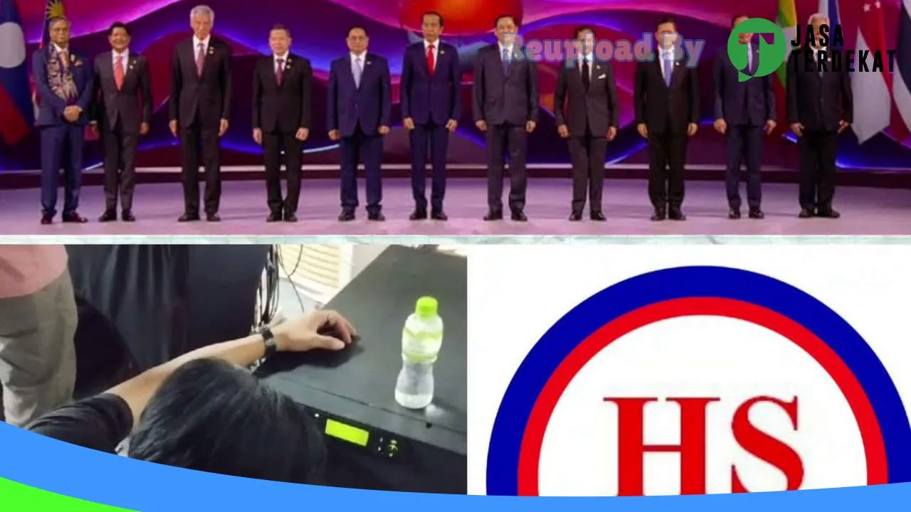 Gambar PT.HS Servisindo Utama di Jakarta Selatan, DKI Jakarta ke 5