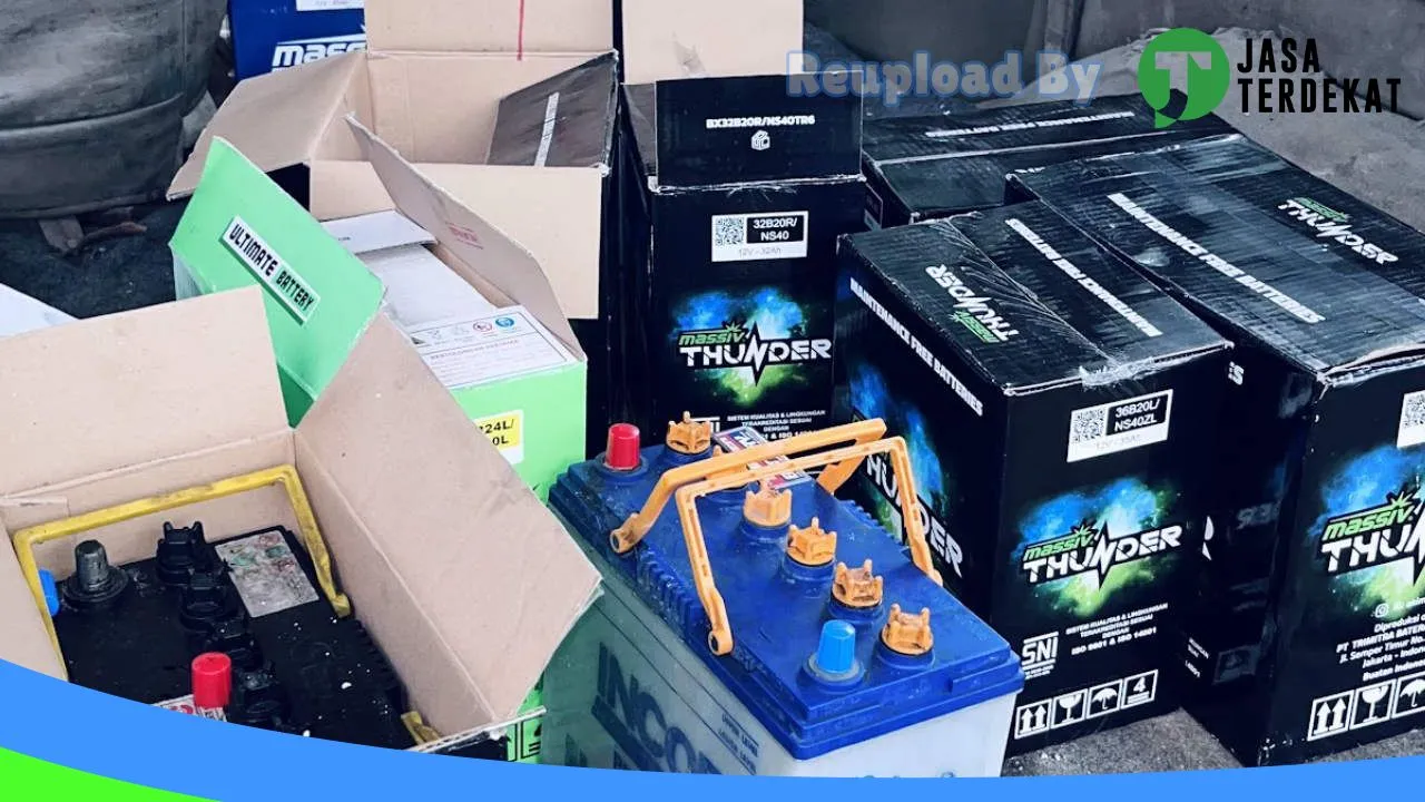 Gambar FARAKI STORE di Muaro Jambi, Jambi ke 1