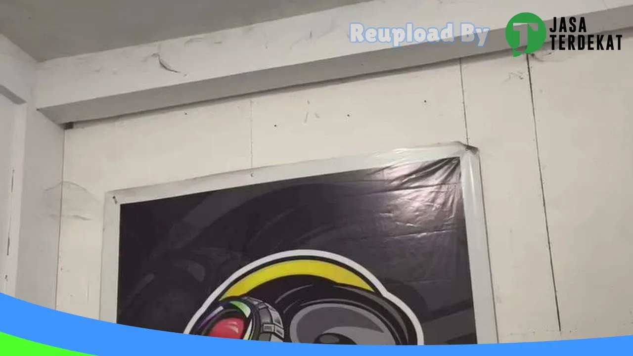 Gambar Mas Jaya Projie di Tebing Tinggi, Sumatera Utara ke 1