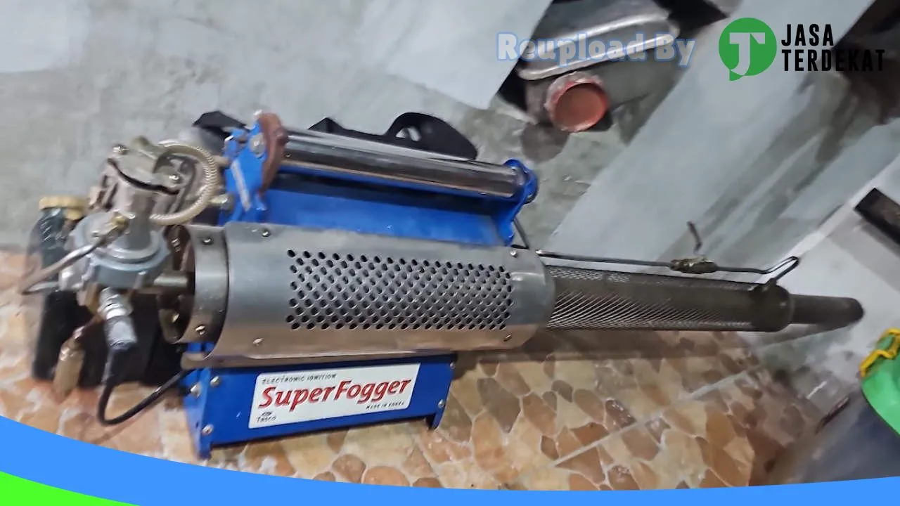 Gambar FOGGING NYAMUK DEPOK di Kota Depok, Jawa Barat ke 2