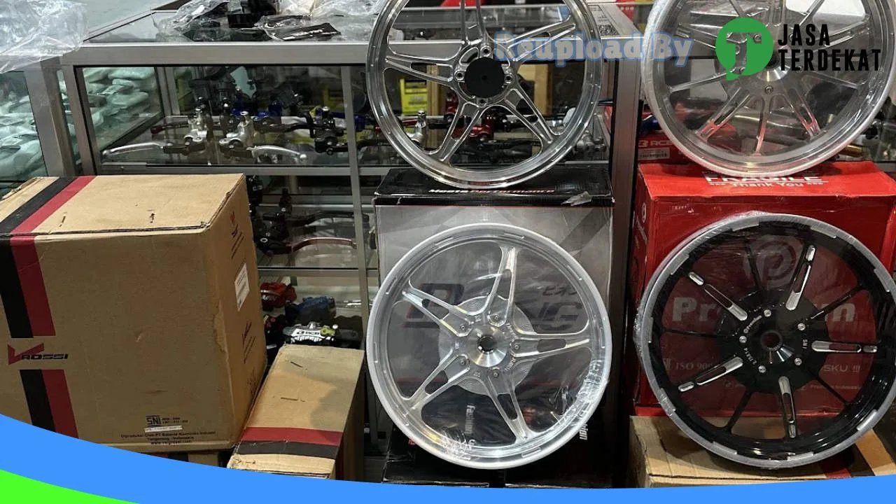 Gambar Abispeedshop di Paser, Kalimantan Timur ke 2