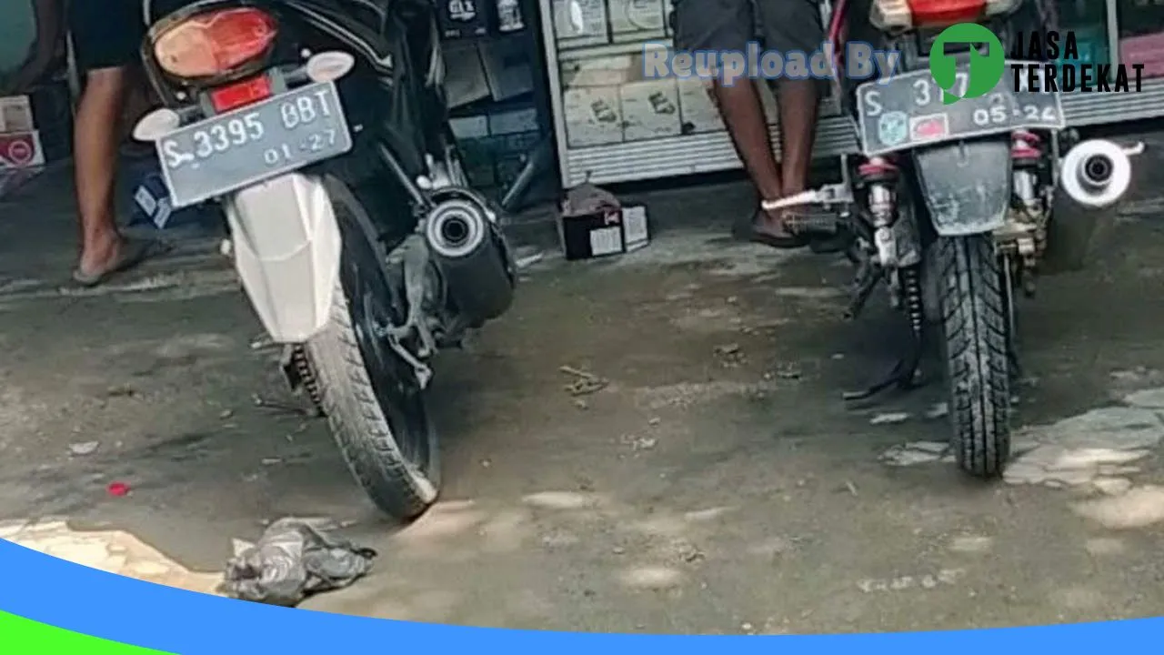 Gambar SAAM ACCU di Jombang, Jawa Timur ke 3