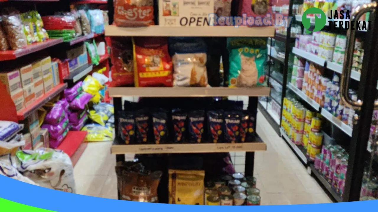 Gambar ARF BIRD AND PET SHOP di Sukabumi, Jawa Barat ke 2