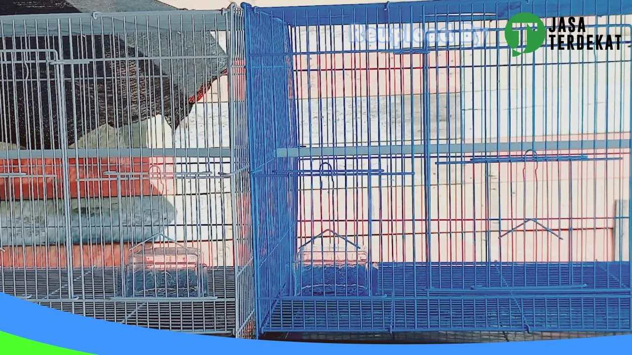 Gambar Saifika Pets di Aceh Utara, Aceh ke 2