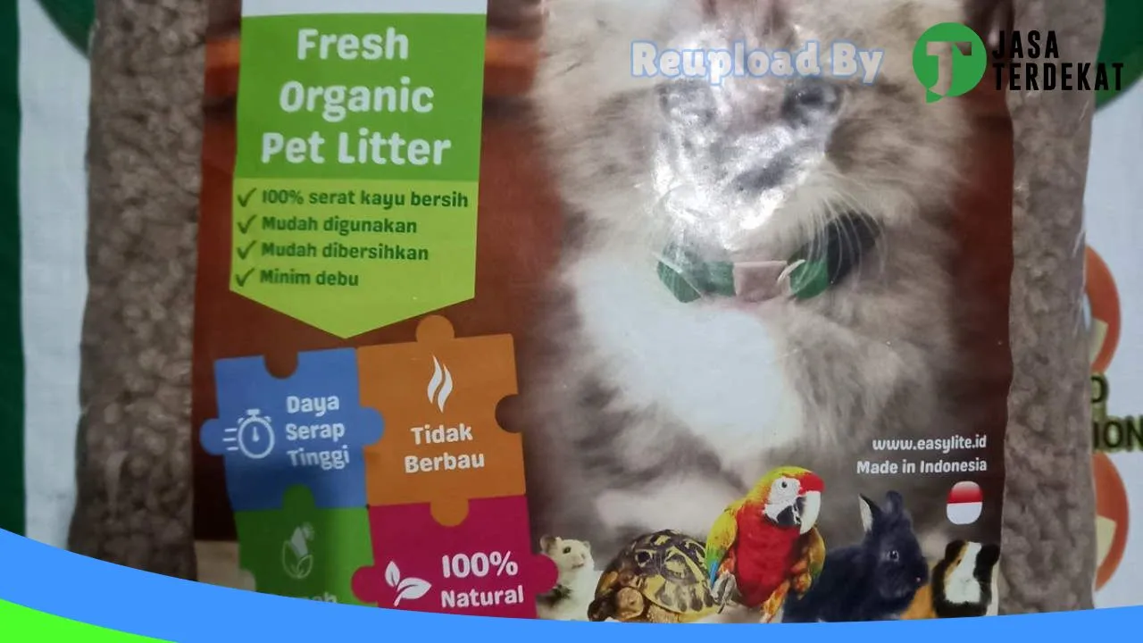 Gambar Dohe pet shop & pet care di Batu Bara, Sumatera Utara ke 2