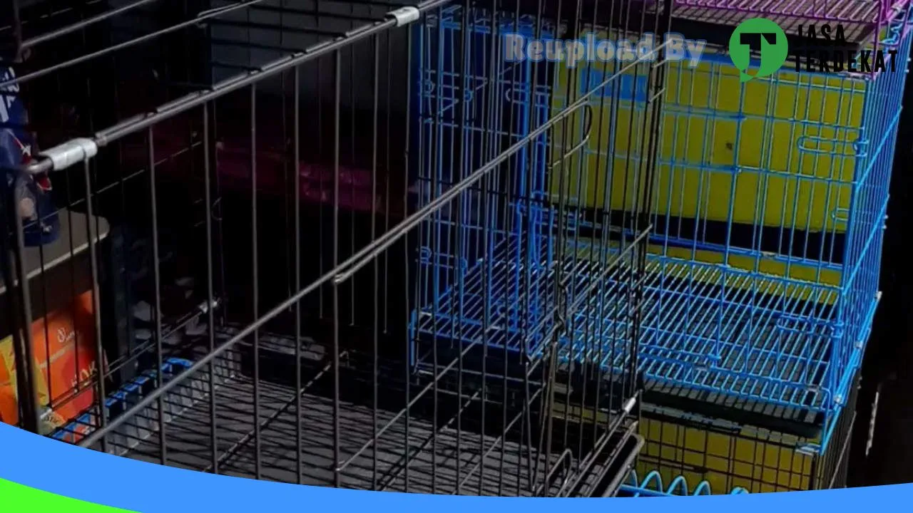 Gambar Cio Petshop di Konawe Selatan, Sulawesi Tenggara ke 5