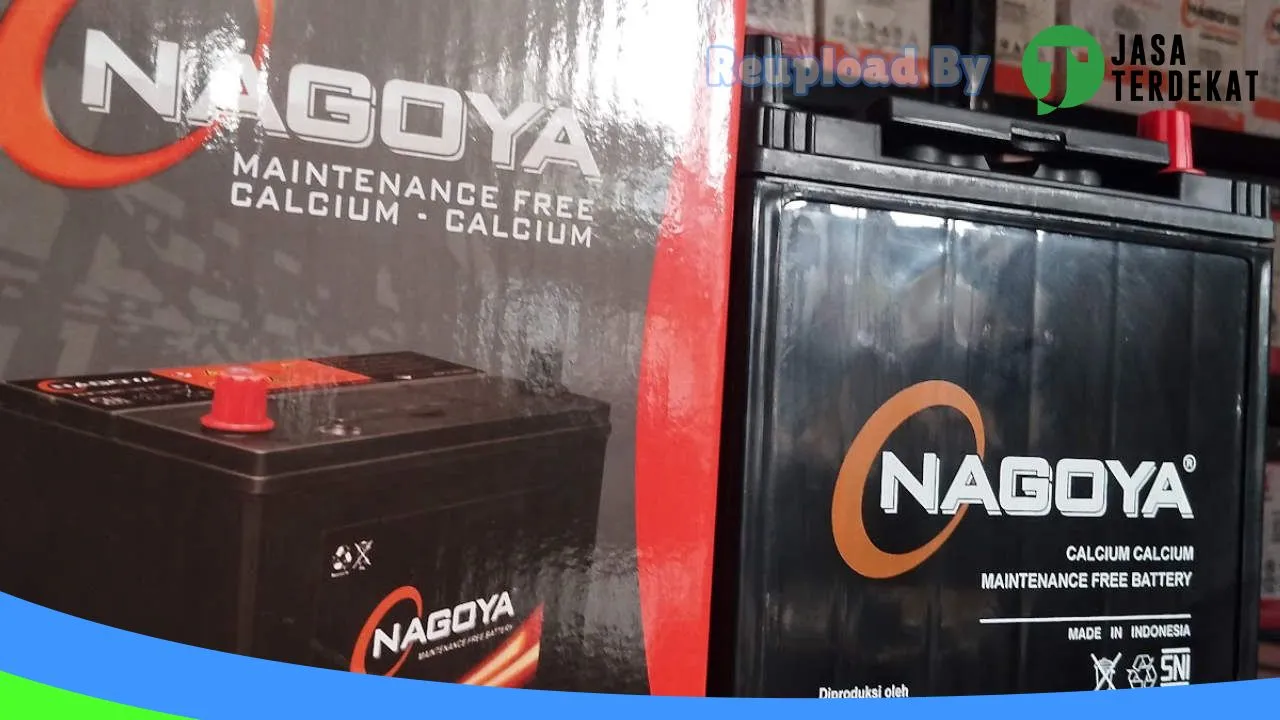 Gambar Barokah Aki Sukabumi di Kota Sukabumi, Jawa Barat ke 4