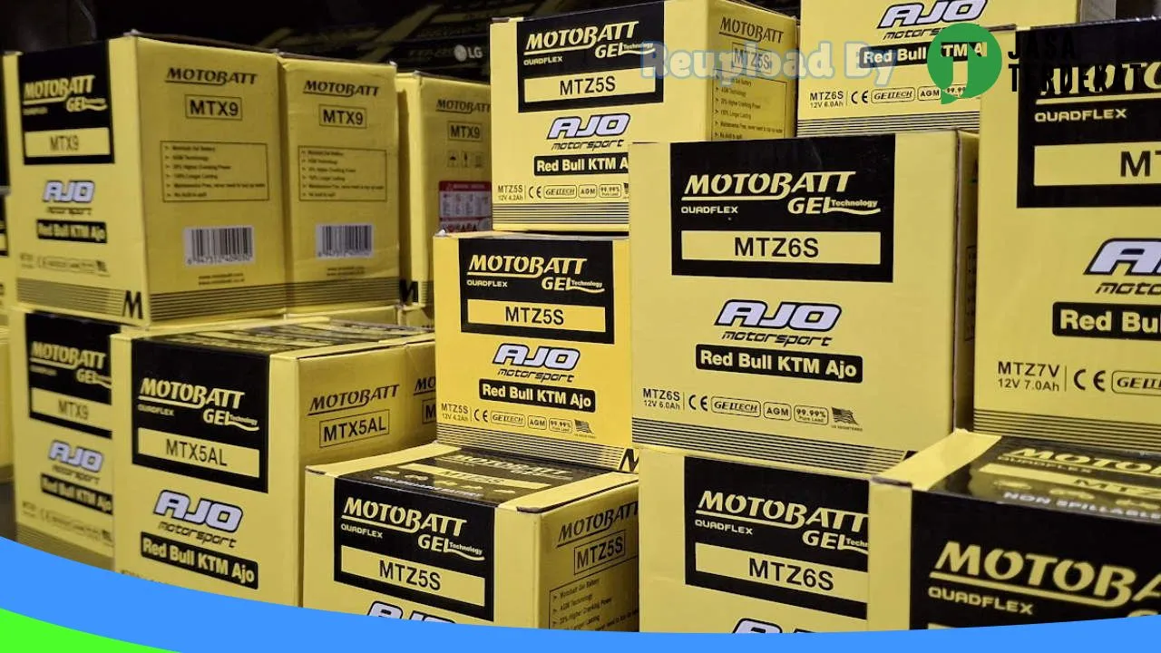 Gambar Toko Aki Terdekat Jaya Mandiri Battery di Badung, Bali ke 3