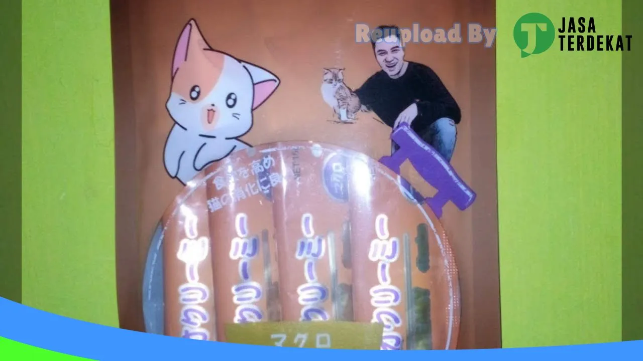 Gambar PETSHOP MARISA RIZKY CATSHOP di Pohuwato, Gorontalo ke 4