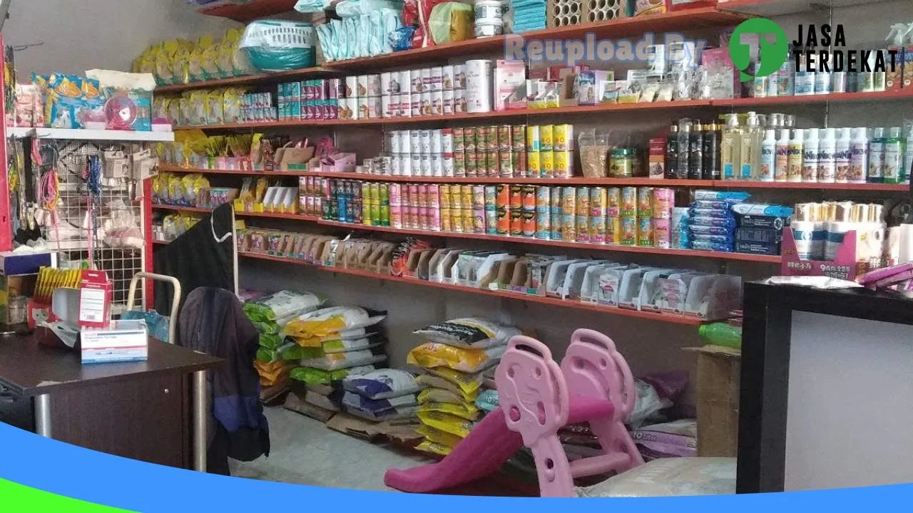 Gambar Mueza Petshop di Aceh Utara, Aceh ke 1