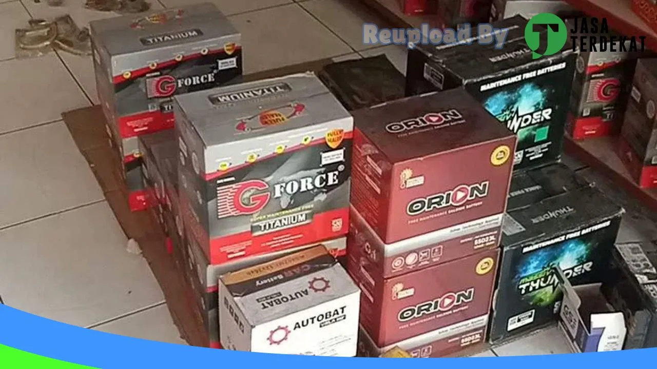 Gambar ZUPERAKI- Karawang di Karawang, Jawa Barat ke 2