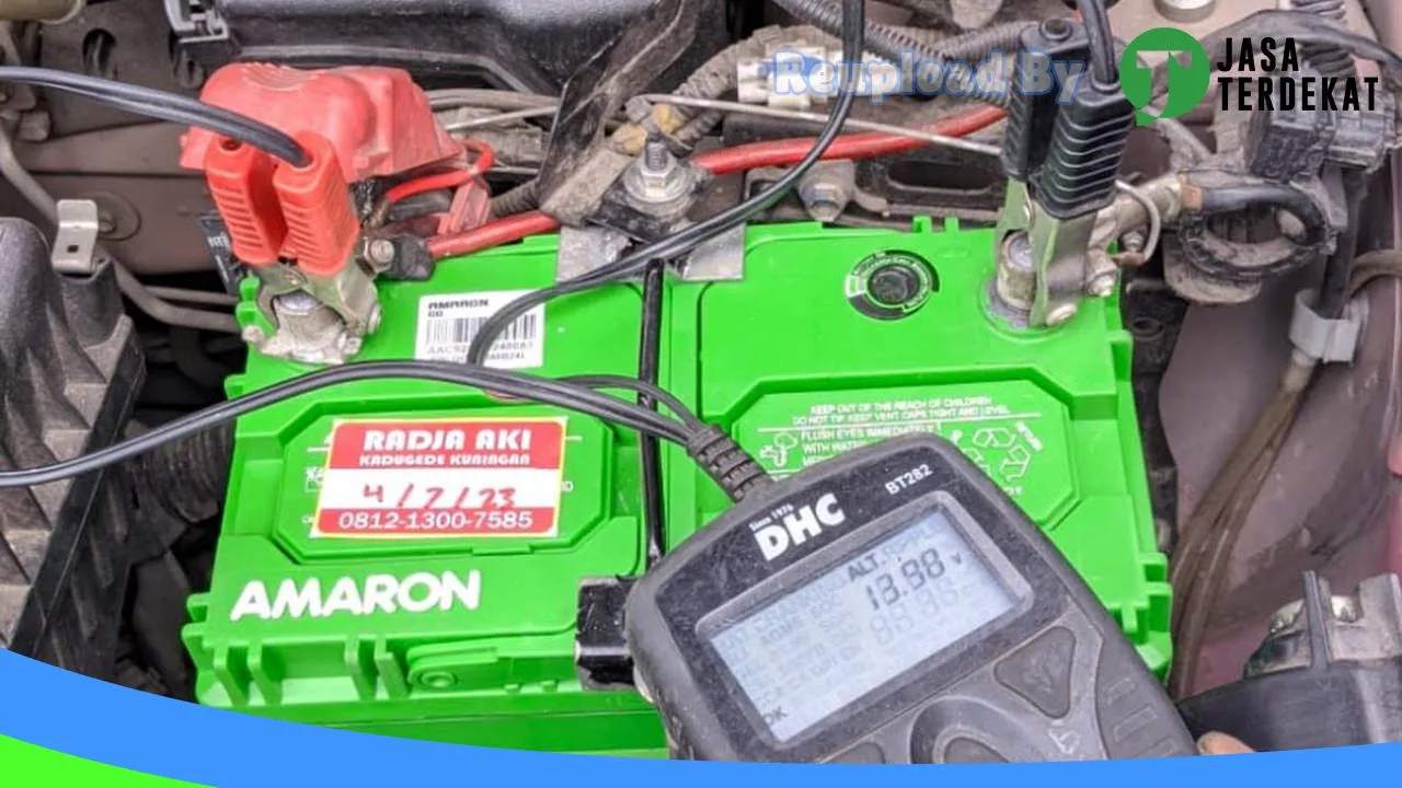 Gambar TOKO AKI KUNINGAN pesan Antar di Kuningan, Jawa Barat ke 3