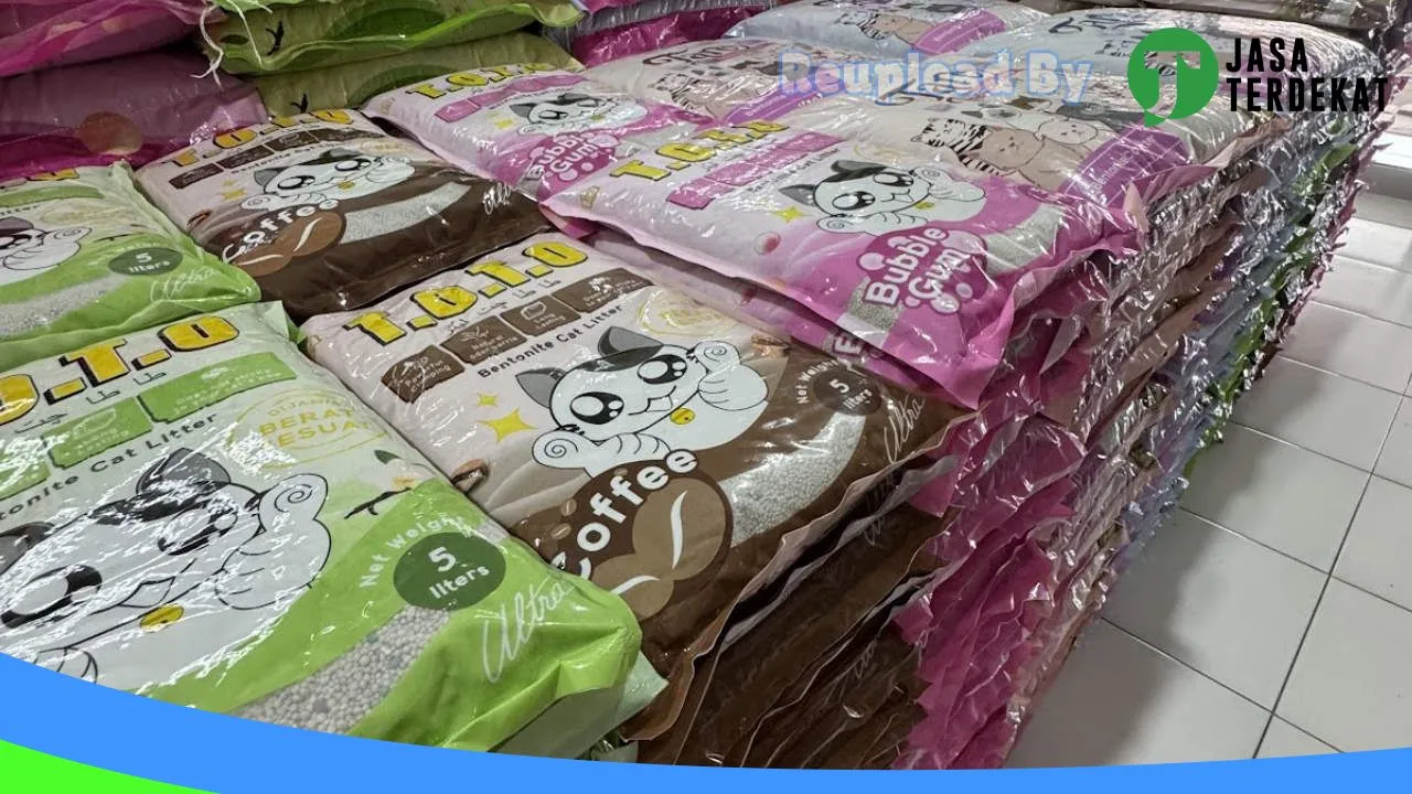 Gambar Fun Petshop Pattimura di Sawahlunto, Sumatera Barat ke 2