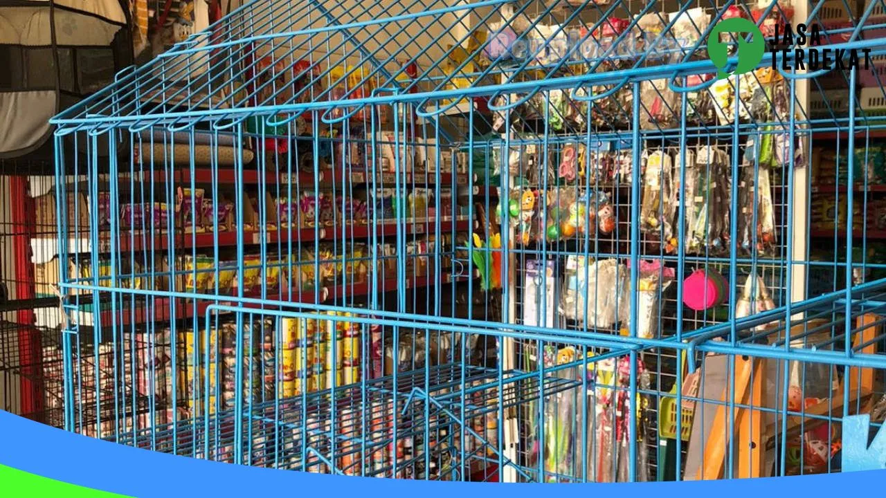 Gambar Rubi Petshop Bangkalan di Bangkalan, Jawa Timur ke 1