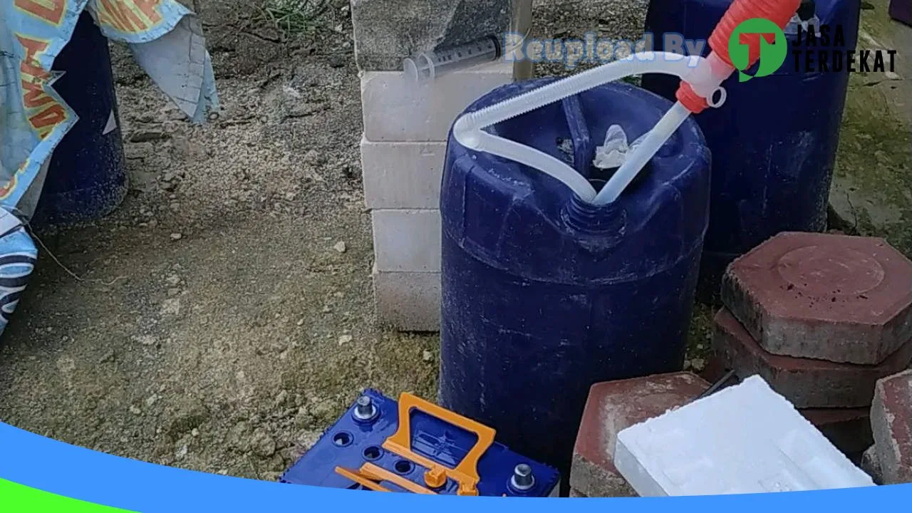 Gambar Misbah Accu (Aki) di Lamongan, Jawa Timur ke 3