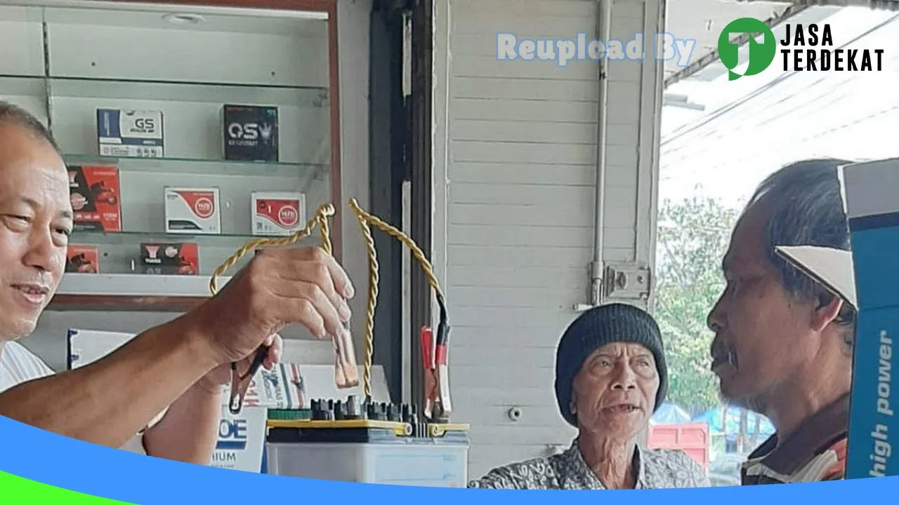 Gambar Toko Jaya Aki di Kendal, Jawa Tengah ke 4