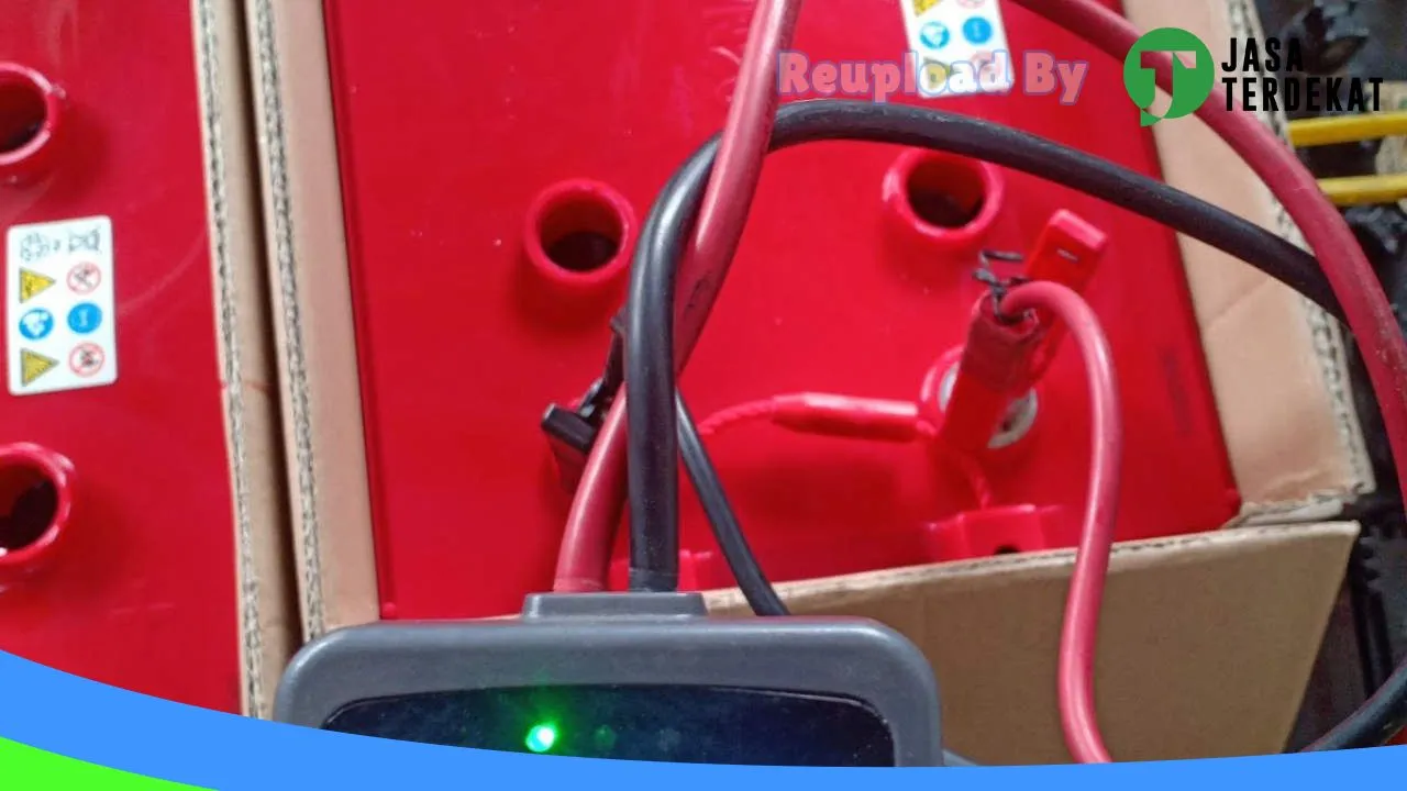 Gambar TOKO AKI TERDEKAT “ZONA ACCU LAMPUNG” ( Berkualitas & Bergaransi – Tersedia Berbagai Merk Aki Mobil,Motor,Genset,Ups,DLL) di Tanggamus, Lampung ke 2