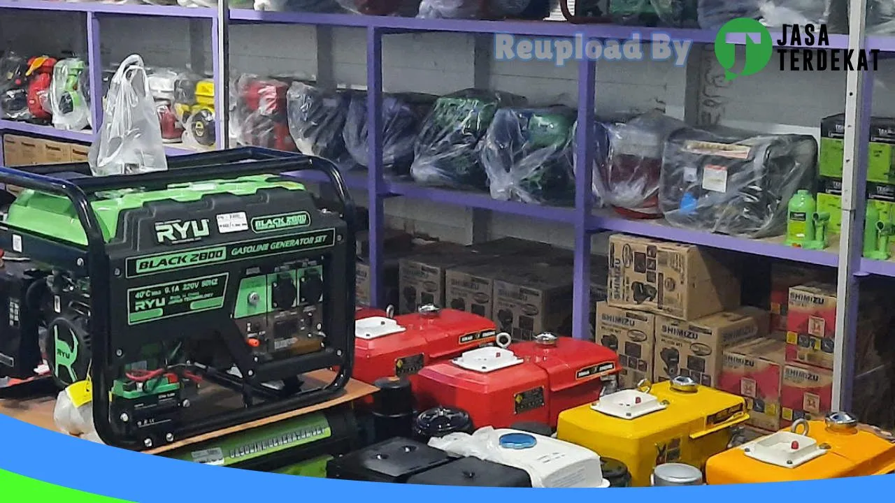 Gambar Toko Bintang Surya di Seruyan, Kalimantan Tengah ke 3