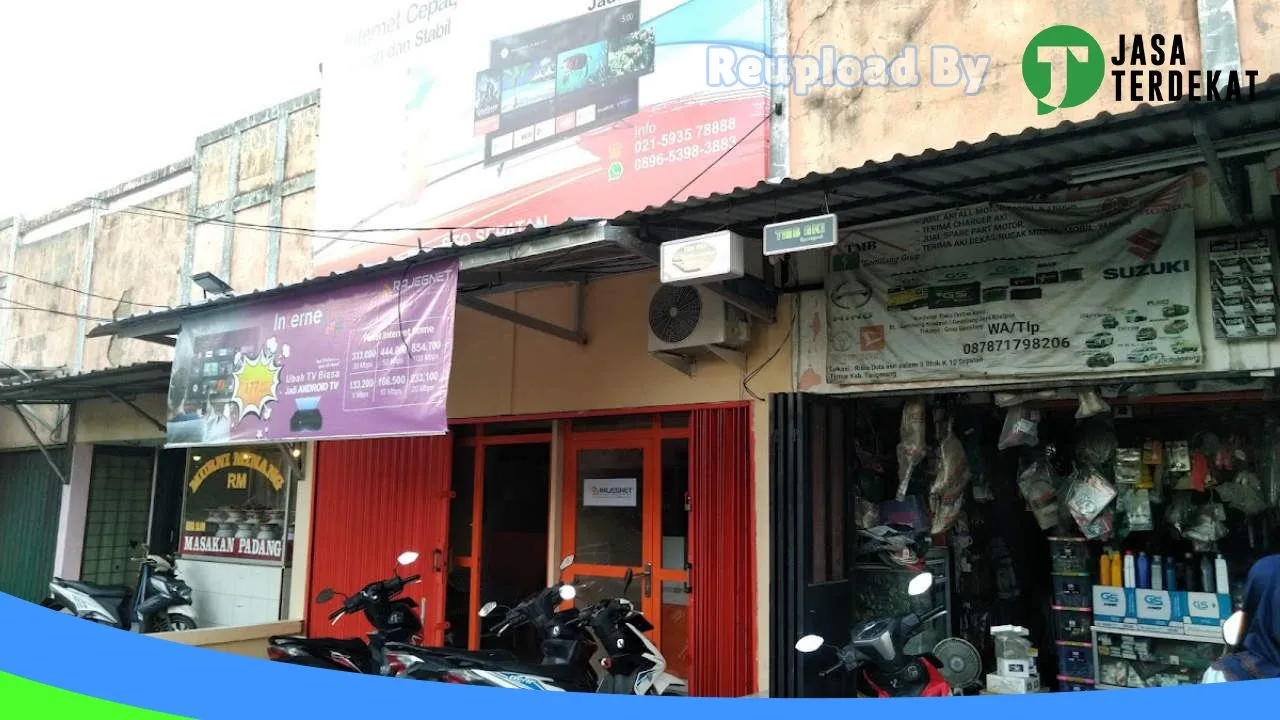 Gambar Toko Aki Gemilang Grup di Kepulauan Seribu, DKI Jakarta ke 1
